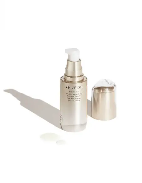 Benefiance Wrinkle Smoothing Serum SHISEIDO Antiarrugas y