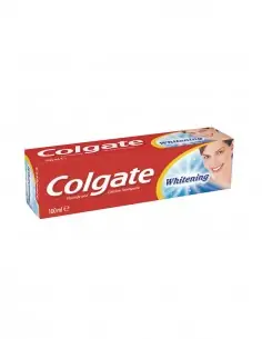 Pasta Dental Blanqueadora COLGATE Cuidado dental