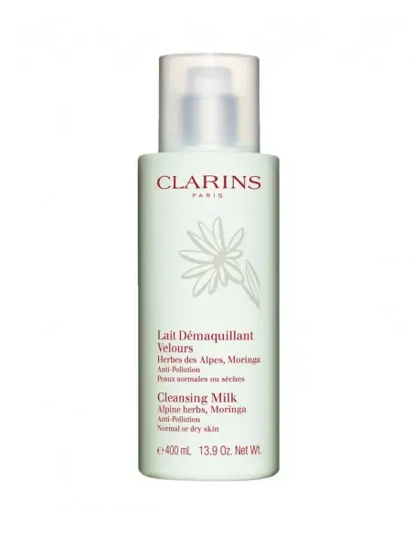 Desmaquillante Leche Piel Normal Y Seca CLARINS Limpieza Facial