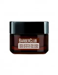 Crema nutritiva para barba