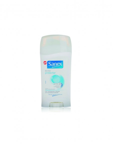 Desodorante stick Dermoprotector SANEX Cuerpo y baño