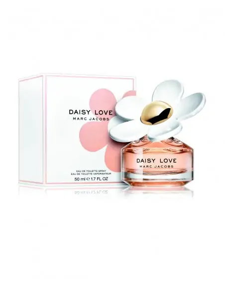 Daisy Love EDT MARC JACOBS Mujer