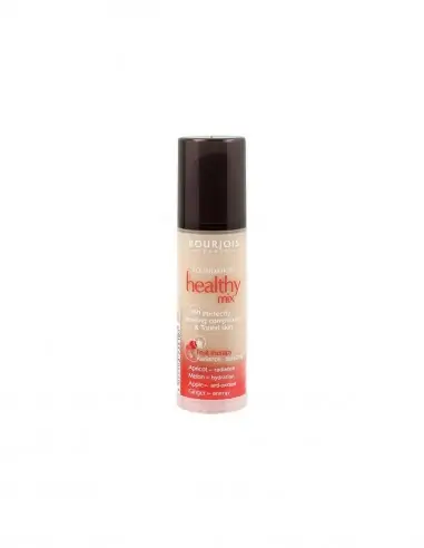 Maquillaje Fluido Healhy Mix-E-Bases de maquillatge