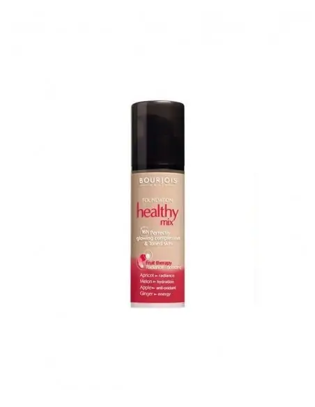 Maquillaje Fluido Healhy Mix-E