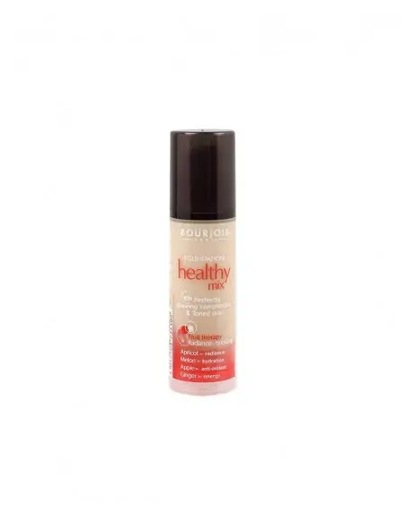 Maquillaje Fluido Healhy Mix-E