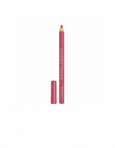 Lip Liner Contour Edition BOURJOIS Labios