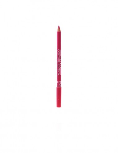 Lip Liner Contour Edition BOURJOIS Labios