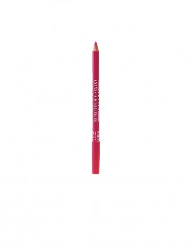 BOURJOIS Lip Liner Contour Edition | Perfumeriasgotta.com