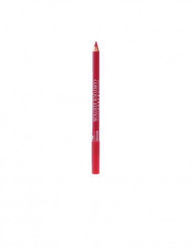 BOURJOIS Lip Liner Contour Edition | Perfumeriasgotta.com