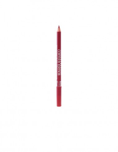 BOURJOIS Lip Liner Contour Edition | Perfumeriasgotta.com