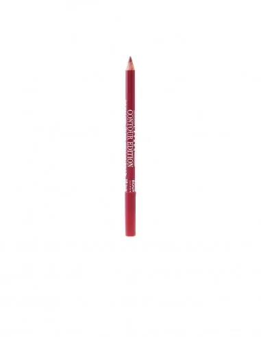 BOURJOIS Lip Liner Contour Edition | Perfumeriasgotta.com