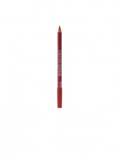 BOURJOIS Lip Liner Contour Edition | Perfumeriasgotta.com