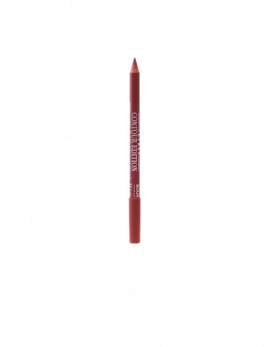 BOURJOIS Lip Liner Contour Edition | Perfumeriasgotta.com