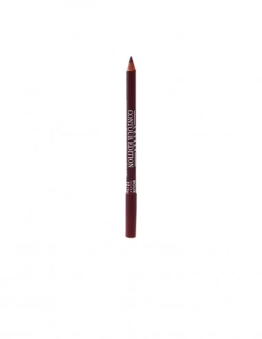 BOURJOIS Lip Liner Contour Edition | Perfumeriasgotta.com