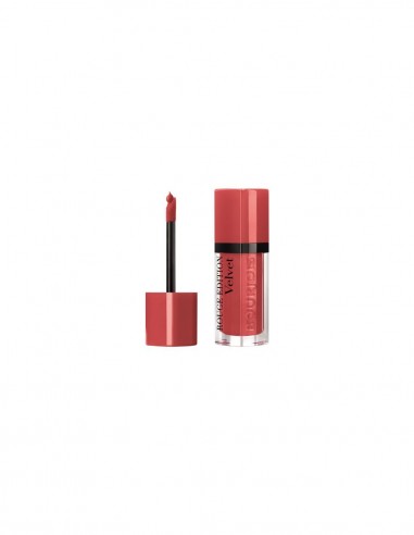 Labial Rouge Edition Velvet Liquid BOURJOIS Labios