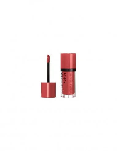 BOURJOIS Labial Rouge Edition Velvet Liquid | Perfumeriasgotta.com