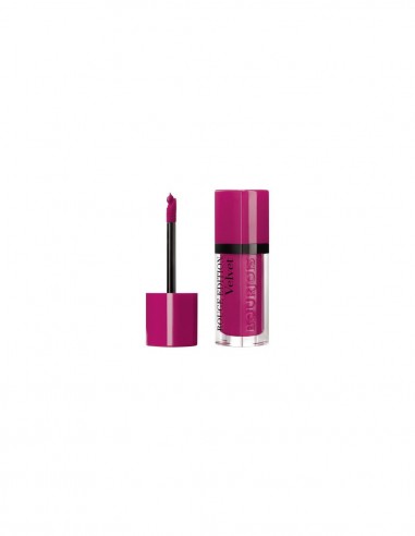 Labial Rouge Edition Velvet Liquid BOURJOIS Labios