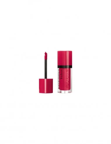 BOURJOIS Labial Rouge Edition Velvet Liquid | Perfumeriasgotta.com