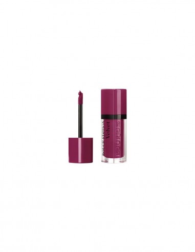 Labial Rouge Edition Velvet Liquid BOURJOIS Labios