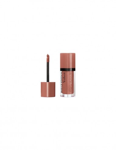 Labial Rouge Edition Velvet Liquid BOURJOIS Labios