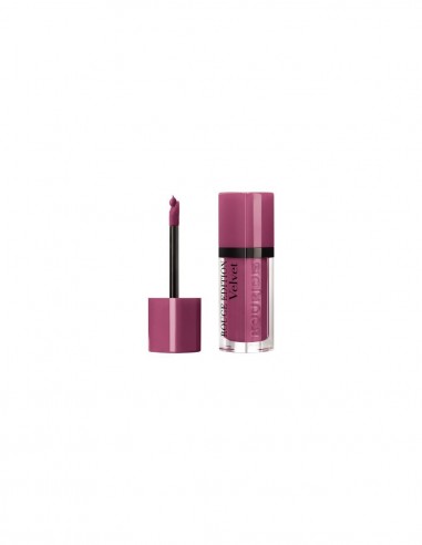 BOURJOIS Labial Rouge Edition Velvet Liquid | Perfumeriasgotta.com