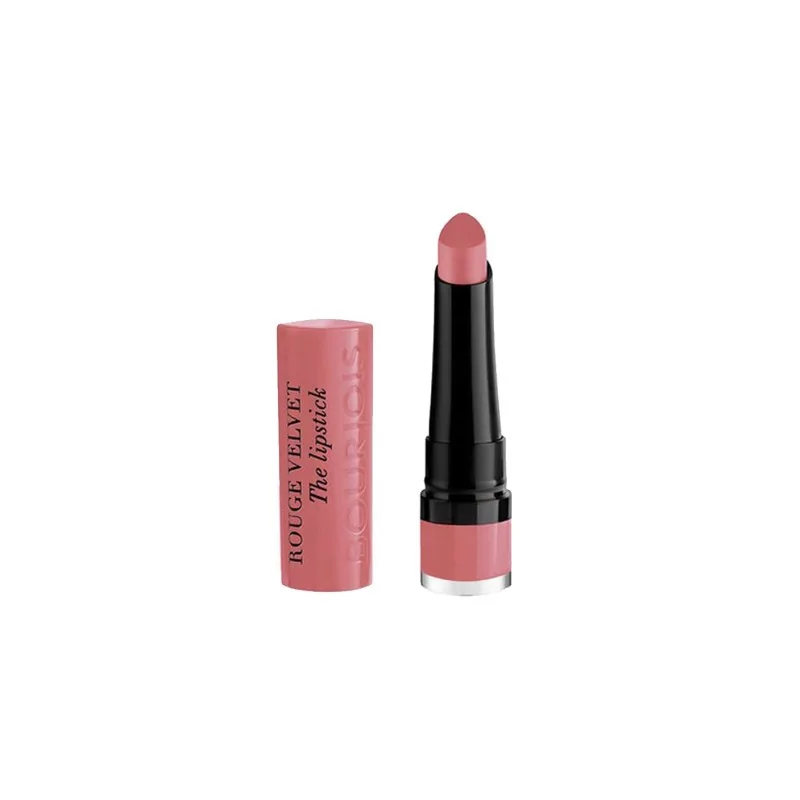 Labial Rouge Edition Velvet Stick BOURJOIS Labios