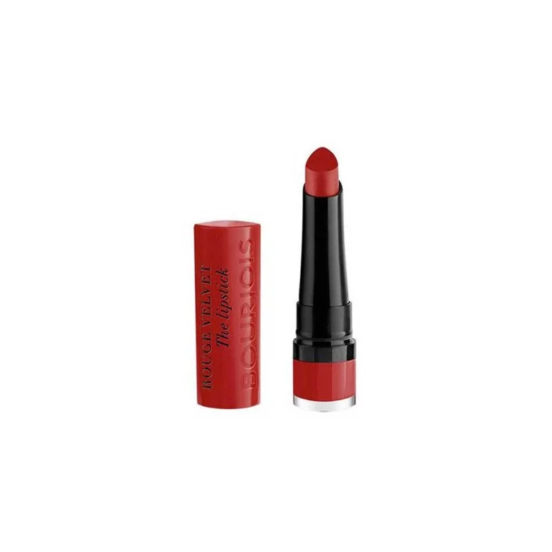 Labial Rouge Edition Velvet Stick BOURJOIS Labios