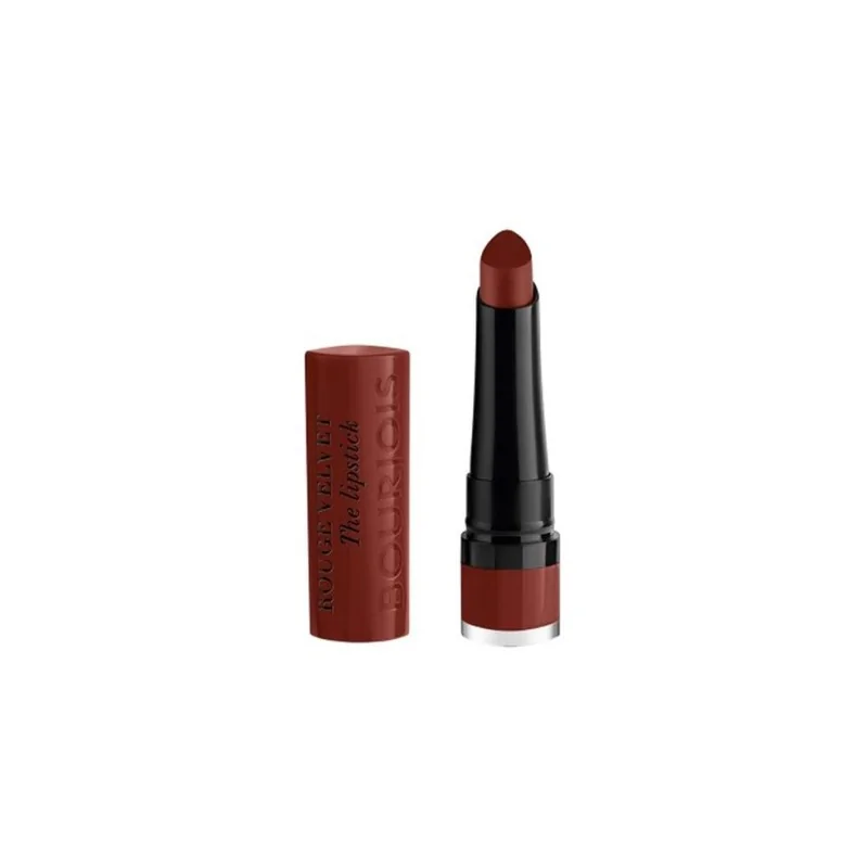 BOURJOIS Labial Rouge Edition Velvet Stick | Perfumeriasgotta.com