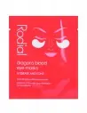 Dragons Blood Eye Masks Single Sachets RODIAL Tratamiento