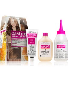 L’Oréal Casting Crème Gloss Ros Nº 700 | Perfumerías Gotta 2