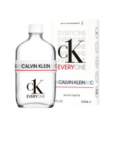 CK EveryOne EDT CALVIN KLEIN Mujer 2