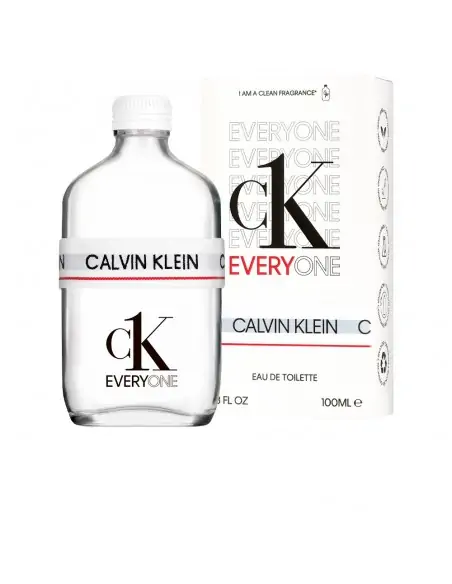 CK EveryOne EDT CALVIN KLEIN Mujer