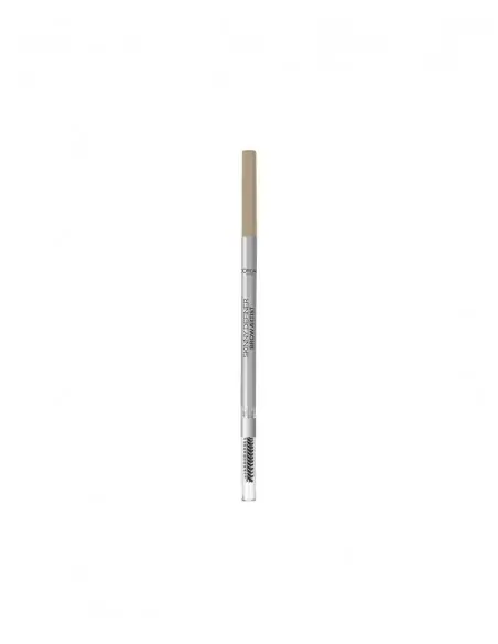 BROW ARTIST LE SKINNY L'ORÉAL Ojos