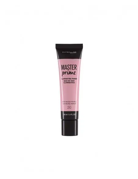 Pre-Base Master Prime MAYBELLINE Rostro