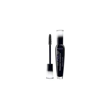 Mascara Volume Glamour Efecto Push-up BOURJOIS Ojos