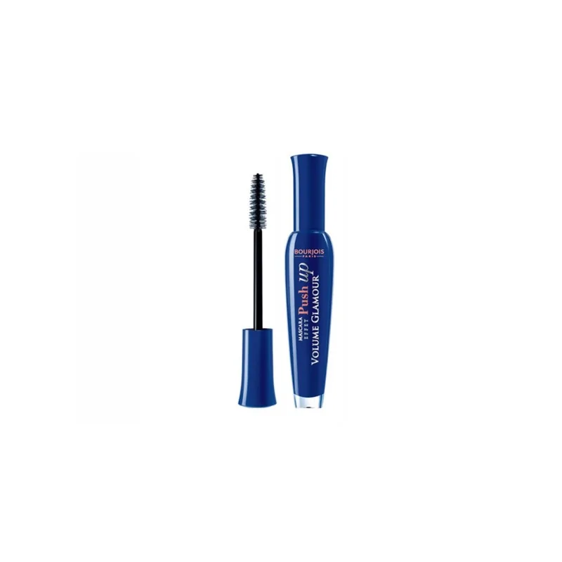 Mascara Volume Glamour Efecto Push-up BOURJOIS Ojos