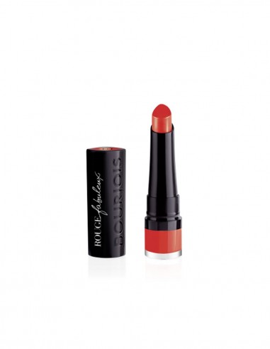 BOURJOIS Labial Rouge Edition Fabuleux Stick | Perfumeriasgotta.com