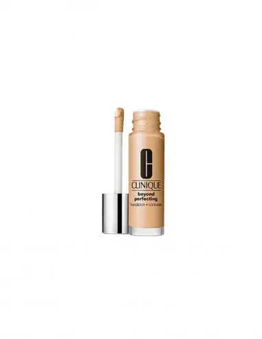 Beyond Perfecting Foundation Concealer Base Liquida-Bases de Maquillaje