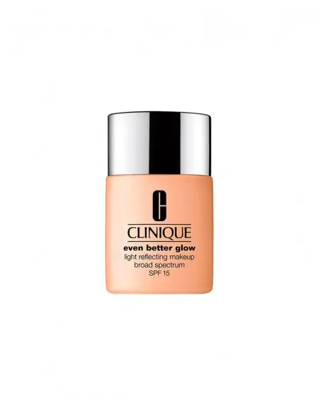 Even Better Glow Base de Maquillaje Ligera SPF15 CLINIQUE Rostro