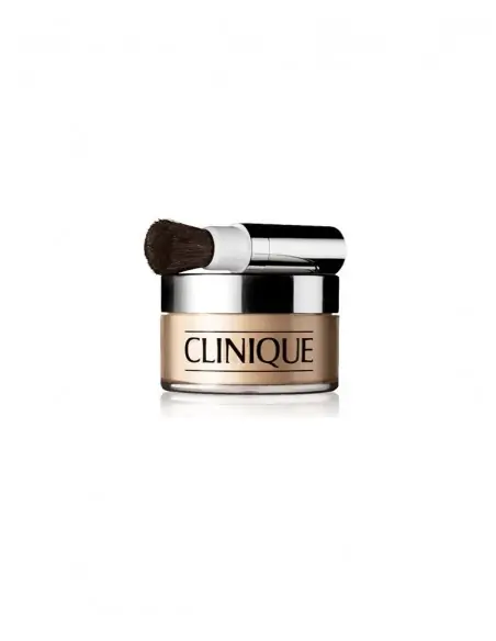 Polvos sueltos ligeros BLENDED CLINIQUE Rostro