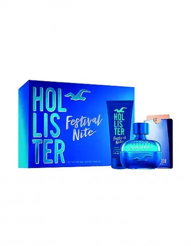 Festival Nite For Him Estuche-Estuches de hombre