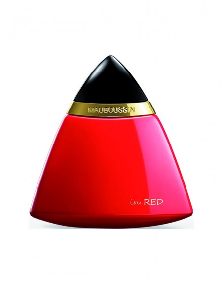 In Red EDP MAUBOUSSIN Mujer