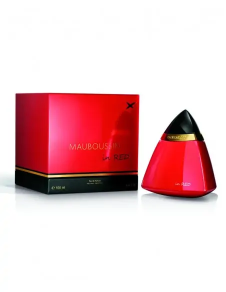 In Red EDP MAUBOUSSIN Mujer