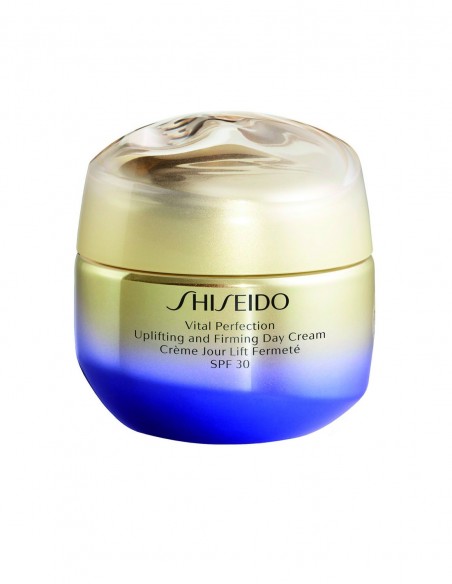 VItal perfection Uplifting And Firming Crema facial Dia SPF30