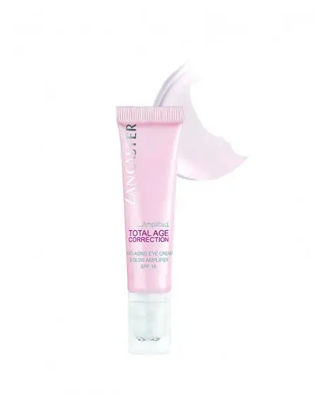 Total Age Correction Amplified Eye Cream