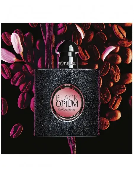 Black Opium EDP