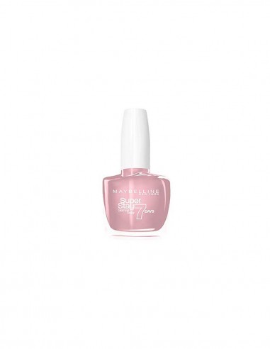 Esmalte de uñas Superstay 7 días MAYBELLINE Uñas