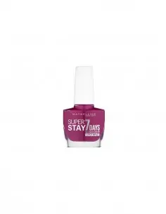 Esmalte de uñas Superstay 7 días MAYBELLINE Uñas