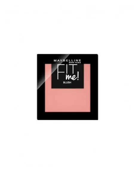 Colorete Fit Me! MAYBELLINE Rostro