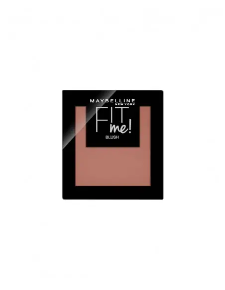 Colorete Fit Me! MAYBELLINE Rostro